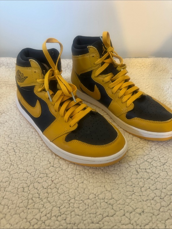 Jordan Other - Air Jordan 1 Golf Pollen NWOB